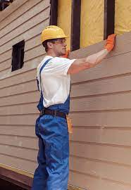 Historical Building Siding Restoration in Williamsport, OH